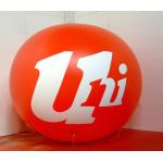 dome inflatable helium balloon for sale for sale