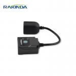 Fast Decoding Fixed Mount Barcode Scanner LV3000U OCR MRZ QR For Production Line Kiosk for sale