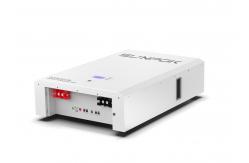 China Cutting Edge Rechargeable Battery Sodium Based With Output Power Range 5-30 KWh supplier