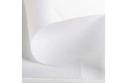China 90gsm Dye Sublimation Media Inkjet Cloth Mesh Ultra Thin supplier