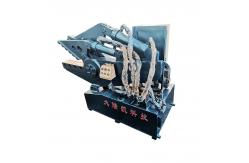 China Q43-63 Hydraulic Metal Shearing Machine For Smelting Foundry Industry supplier