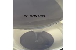 China 1 To 1 Casting Clear Epoxy Resin  Jewelry Craft Casting Resin supplier