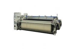 China Shuttleless  Cotton Fabric Weaving Machines Air Jet Loom Weaving Machine supplier