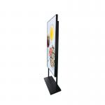 Customization 43 Inch Lcd Screen Advertising Outdoor Floor Standing