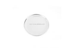 China 20 inch round aluminum pizza pan pizza tray baking tray supplier