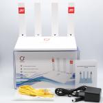 OLAX MC50 pro wifi RJ45 sim card wireless 4g lte router cat4 cpe modem for home router modem 4g lte sim card for sale