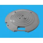 Silicon Carbide Sic Trays As Wafer Holder For Icp Etching Process In Led Industry for sale