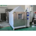 IEC 60068-2-11 1M3 Compound Salt Corrosion Test Chamber Spray Pressure 70～170Kpa for sale