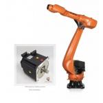 How To Make A Robotic Arm Using Motors Achieve Precise Position for sale