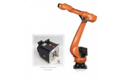 China Kuka Kr Quantec Kr 30 R2500 Base Designed To Revolutionize Handling  Robot Arm supplier