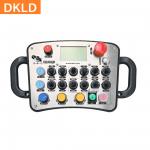IP65 Welding Roller Rack Remote Control for sale