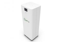China 48V 300Ah Lithium Ion Battery For Solar Electric Storage System supplier