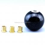 Shift knob 8ball