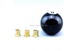 China Shift knob 8ball supplier