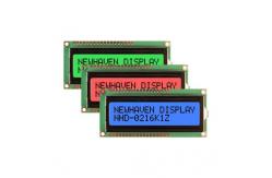 China NHD-0216K1Z-FS(RGB)-FBW-REV1 supplier