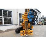 Large Torque Anchor Drilling Rig BHD - 210