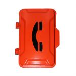 Intercom Industrial Analog Telephone Emergency Call System For Hazardous Areas