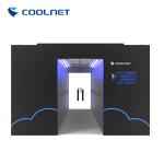 All-in-One Modular Data Center for Edge and Core Deployments for sale
