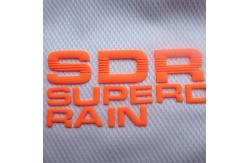 China Anti Slip Free Design 3D Silicone Custom Heat Transfer Labels supplier