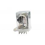 JQX-38FB 3pole DC 12V 30A  General Purpose Power Relay 11 Pin for sale