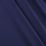 Plain Dyed TR Fabric Garbadine Poly Rayon Fabric 100-300gsm For Formal Suits for sale