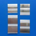Temperature Resistant Carrier Tape For Vintage Models With Solvent Resistance And Various Release Liner Colors for sale