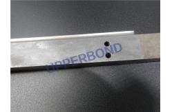 China Molins Cigarette Making Machines Long Folder Spare Parts supplier
