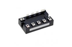 China Automotive IGBT Modules PM100CG1A065 650V 100A 3 Phase IGBT Silicon Power Module supplier