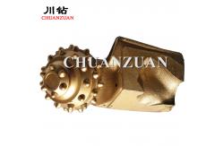 China 8 1/2 inch IADC 537 Single cone bit for HDD Reamer supplier