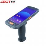 2.0GHz Octa-Core Processor Android 11 Rugged PDA Handheld NFC Barcode Scanner for sale