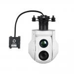 High Resolution Gimbal Drone Camera Lightweight For Accurate Imaging for sale