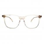 FP2675 Elegant Acetate Optical Frame Unisex Rectangle Eyeglass Customized for sale