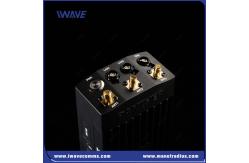 China 5W Tactical Mesh Radios Handheld Video And PTT Voice MIMO MANET Radio supplier