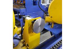 China 2 Pallets/Minute Manual Pallet Nailing Machine For EPAL EURO Pallet supplier