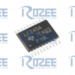 SN74LVC245APWR