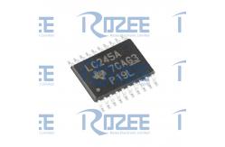 China SN74LVC245APWR supplier