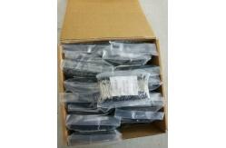 China MF52 Epoxy NTC Thermistor 30K Carbon Film Resistor Non Inductive Resistance supplier