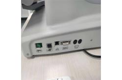 China Eye Lesions Optical Coherence Tomography System Microscopic Screening supplier