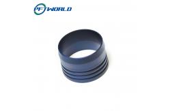 China Custom Precision CNC Turning Parts Aluminum Machining Milling Mechanical Spare supplier
