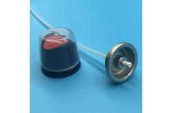 China Premium Atomizer Valve for Body Spray - Fine Mist for Every Occasion supplier