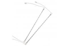 China SK18 halogen single tube uncoated heating infrared lamp HP 5210 printer replacement lamp supplier