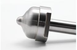 China Non Standard Injection Plastic Mold Parts supplier