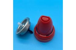 China Hair Mousse Aerosol Pump for Curly Hair - Defined Curls, Smooth Application supplier