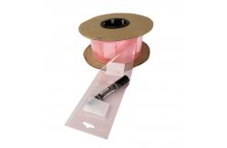 China Datalink Datalight Hes Cabling Auto Pre Opened Bags Perforated Poly Packaging Bags supplier