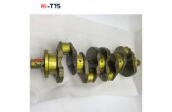 China Excavator Crankshaft V3307 Engine Crankshaft 1G77723010 1G777-23010 STD supplier
