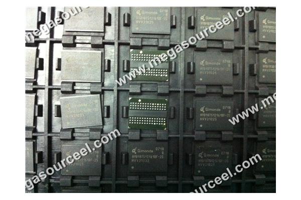Computer IC Chips H5GQ2H24AFR-ROC 2-Channel AC97 2.3 Audio Codec HYNIX