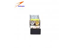 China LC Connector 1.25G 1550nm 80KM DOM CWDM Optical Module supplier