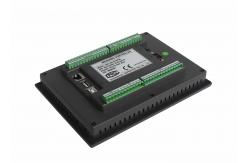 China Four Scale TFT - Touch Ration Batch Weighing Controller For Industrial Environment supplier