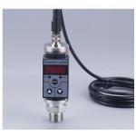 Smart Digital PNP Relay Pressure Sensor Controller Differential Pressure Switch Sensor for sale