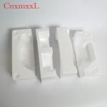 Eco Friendly 1mm Lightweight EPS Foam Packaging 10deg Density Cushion Foam Sheets for sale